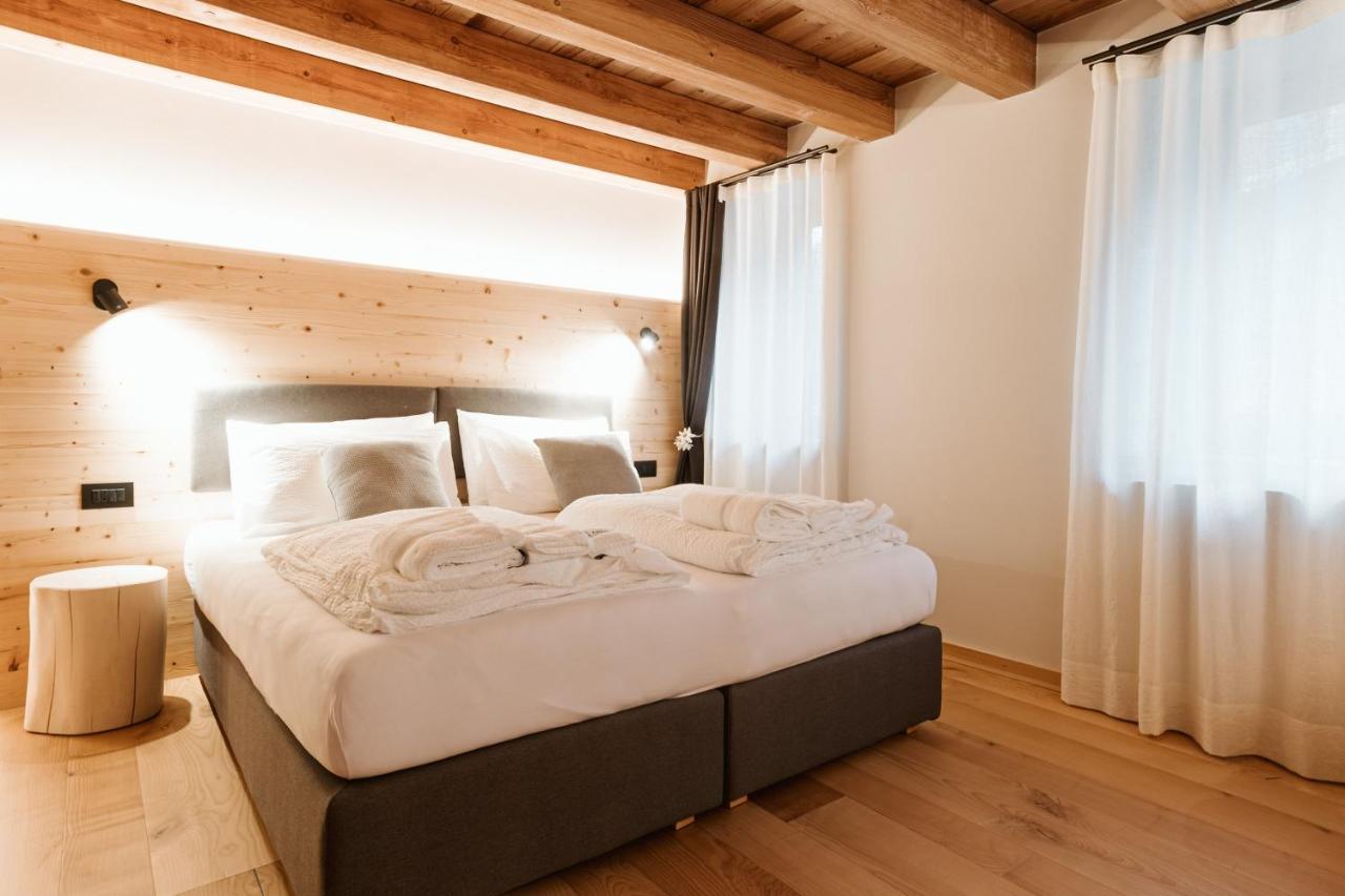 Pimont Alpine Chalet Madonna Exterior foto